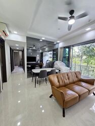 Forest Woods (D19), Condominium #614104671